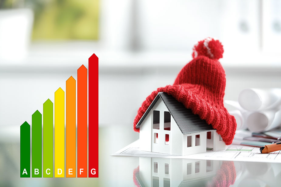 Government announces support for energy efficiency measures in rented homes